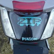 Piaggio zip