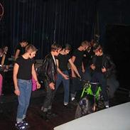 Puch maxi k / 2 gear