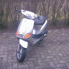 Piaggio zip