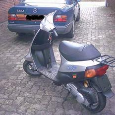 Piaggio zip