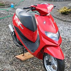 Suzuki Estilete Byttet til Tkr