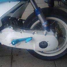 Yamaha jogr aerox projekt2 solgt