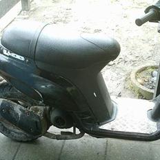 Piaggio typhoon (solgt)