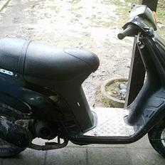 Piaggio typhoon (solgt)