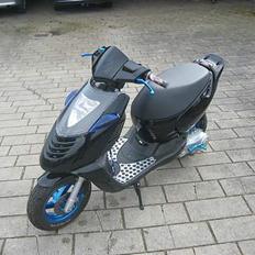 Aprilia Sonic