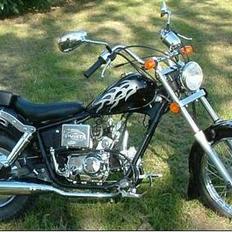 Regal Raptor *SOLGT*