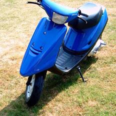 Yamaha Jog As Solgt for 7000kr