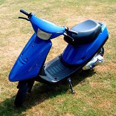 Yamaha Jog As Solgt for 7000kr