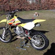 Suzuki RM 85 SOLGT