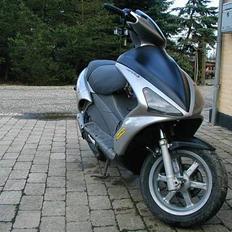 Benelli 491 st - SOLGT -