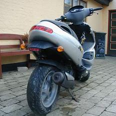 Benelli 491 st - SOLGT -