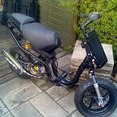 Aprilia Sr Lc DD *Goodspeed*