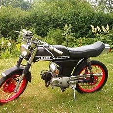 Yamaha fs1 4 gear solgt