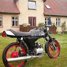 Yamaha fs1 4 gear solgt