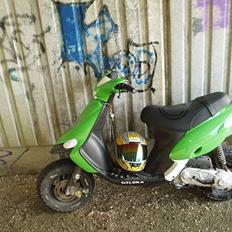 Gilera Stalker ~ SOLGT -