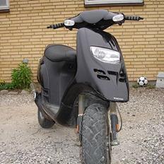 Piaggio //Typhoon\\ Før!