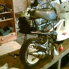 Yamaha Jog lc *solgt*