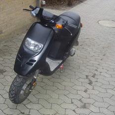 Piaggio typhoon *solgt*