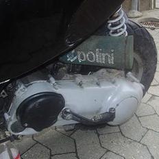 Piaggio typhoon *solgt*