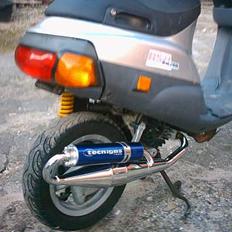 Piaggio zip