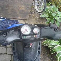 Gilera Stalker