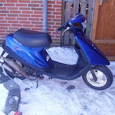 Yamaha Jog AC (Solgt)