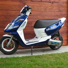 Aprilia •Sonic• SOLGT