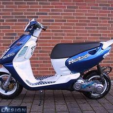 Aprilia •Sonic• SOLGT