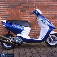 Aprilia •Sonic• SOLGT