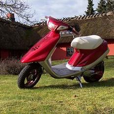 Yamaha Jog  SOLGT / BYTTET