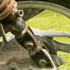 PGO dr. big Byttet Nrg