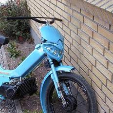 Tomos Projekt Byttet