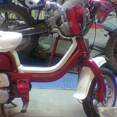 Suzuki Fz  TIL SALG *Team WB*