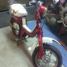 Suzuki Fz  TIL SALG *Team WB*