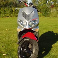 Peugeot Speedfight 2