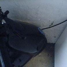 MiniBike Polini [scooterino] Solgt