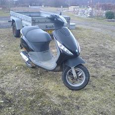 Piaggio zip