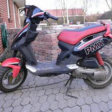 PGO PMX til salg