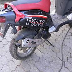 PGO PMX til salg