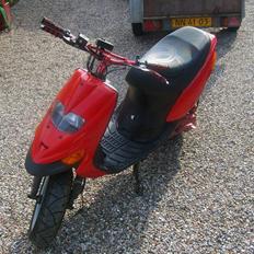 Gilera Stalker "solgt"