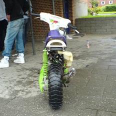 MiniBike Neos Hjemmelavet [sælges]