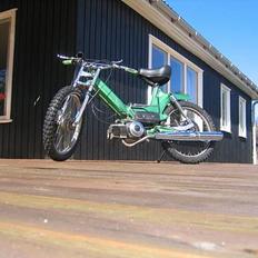 Puch Maxi KL **Solgt**