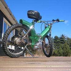 Puch Maxi KL **Solgt**