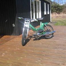 Puch Maxi KL **Solgt**