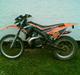 Gilera RCR