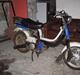 Suzuki FZ 50{VÆK-STJÅLET}