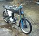 Yamaha 2 G TILSALG