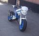 Suzuki Street Magic SOLGT