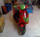 Aprilia Sonic LC Evo VMAX Tilsalg