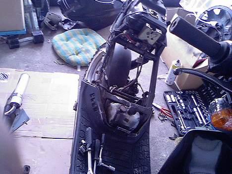 PGO HOT 50 billede 13